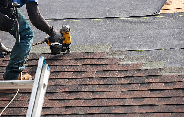 Licensed Gutter Installation service in Neffs, OH - Brentwood Metal Roofing